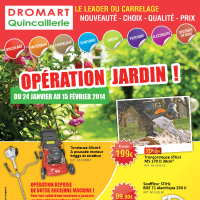 cover operation jardin - imazcom